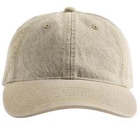 Levi'S D7589-0026 Red Tab Mainline 100CO WVN Gorra para Hombre, Talla única, Marrón, Talla única
