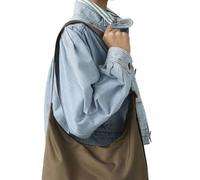 Levi's Damen Alexandra - Bolsos para mujer, Canteen, Os