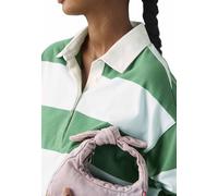 Levi's Damen Baby Brooklyn - Bolso con nudo para mujer, Smell The Roses, Os