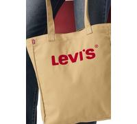 Levi's Damen Everyday Graphic - Bolsos de mano para mujer, color travertino, Os