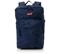 Levi's Damen Lpack Standard Issue Bags Heritage Collage Pri, Os