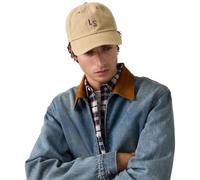 Levi's Damen LS Monogram Cap Headgear, Sunshine Shelter, OS