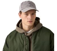 Levi's Ls Monogram Cap-004BS T.U Gris