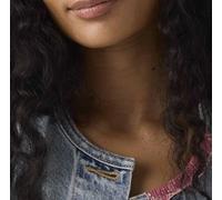 Levi's Damen Mini Graphic Cap Headgear, Coral Blush, OS