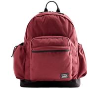 Levi's Damen Mission Bay - Bolsas para hombre, color rojo oxblood
