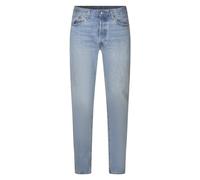 LEVIS Dark Flat Finish 501 54 ÍNDIGO Oscuro-Acabado Liso, 1954 Rinse, 46 de los Hombres