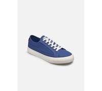 Levi's Zapatillas de hombre de caña baja Decon Lace Levi's®. Azul marino 42