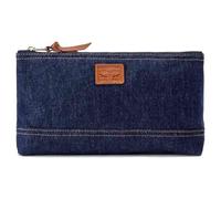 Levi's® Denim Pouch T.U Azul
