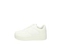 Levi's - Deportivas Union Bold-BLC para: Mujer Color: Blanco Talla: 36