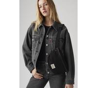Levi's ® Devon Crossbody Bag Black Talla: OS | Bandoleras Cruzadas Outlet | Mujer | Negro