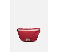 Levi's - Devon Crossbody Bag, Cinturón Mujer, MEDIUM RED,