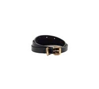 Levi's Dillon Narrow Belt APPAREL_BELT Mujer, Blacks, 105