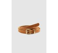 Levi's Dillon Narrow Belt Talla: 85 | Cinturones Outlet | Mujer