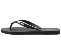 Levi's, Dixon 2.0 Unisex Adulto, Black Normal, X-Small