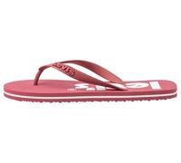 Levi's Dixon Poster, Sandals Unisex Adulto, Rosa Oscuro, XX-Small