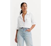 Levi's Doreen Utility Shirt Bright White Talla: XS | Outlet | Mujer | Blanco