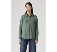 Levi's Doreen Utility Shirt Talla: S | Camisas Outlet | Mujer