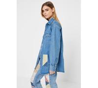 Levi's® DORSEY XL WESTERN S Azul