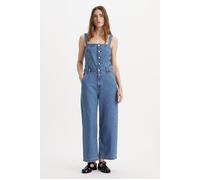 Levi's Drea Jumpsuit Blue Talla: XXS | Outlet | Mujer | Azul