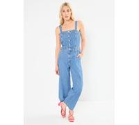 Levi's Drea Jumpsuit L Azul