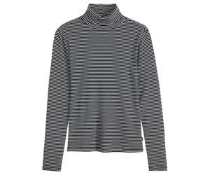 Levi's Dreamy Annalise Stripe Anthra - Cuello de Tortuga, Annalise Stripe Anth, S