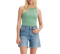 Levi's Dreamy Tank Greens, Beryl Green, M
