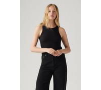 Levi's Dreamy Tank Top Black Talla: XS | Camisetas de Tirantes Outlet | Mujer | Negro