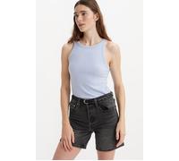 Levi's Dreamy Tank Top Blue Talla: L | Camisetas de Tirantes Outlet | Mujer | Azul