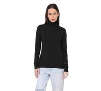 Levi'S Dreamy Turtleneck Caviar, Caviar, S