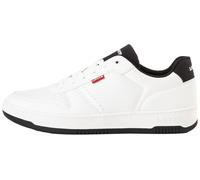 Levi's, Drive S Mujer, White Normal, 36 EU