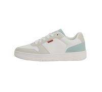 Levi's, Drive S Mujer, White Normal, 39 EU