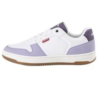 Levi's Drive S, Sneaker Mujer, Morado, 38 EU