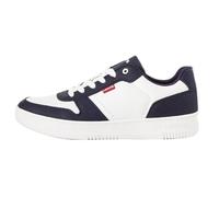 Levi's Drive, Sneakers Hombre, Azul Marino, 44 EU