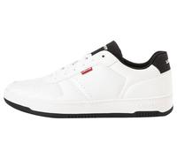 Levi's Drive, Sneakers Hombre, White Normal, 41 EU
