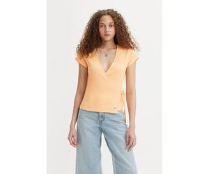 Levi's Dry Blouse Blue Talla: L | Blusas Outlet | Mujer | Azul