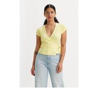 Levi's Dry Blouse Blue Talla: XS | Blusas Outlet | Mujer | Azul