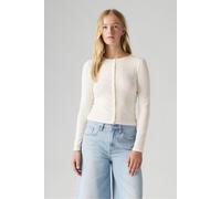Levi's Dry Goods Pointelle Ls Gardenia Talla: L | Manga Larga Outlet | Mujer