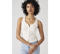 Levi's Dry Goods Pointelle Tank Top Talla: L | Camisetas de Tirantes Outlet | Mujer