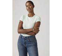 Levi's Dry Goods Tee Talla: XS | Camisetas de Seda Outlet | Mujer