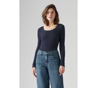 Levi's ® Dry Goods Waffle Long-sleeve Tee Talla: S | Manga larga Outlet | Mujer |