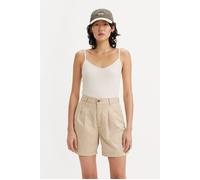 Levi's Dry Tank Top Ecru Talla: S | Camisetas de tirantes Outlet | Mujer | Marrón