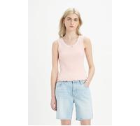 Levi's Dry Tank Top Pink Talla: S | Camisetas de tirantes Outlet | Mujer | Rosa