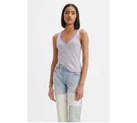 Levi's Dry Tank Top Purple Talla: L | Camisetas de tirantes Outlet | Mujer | Púrpura
