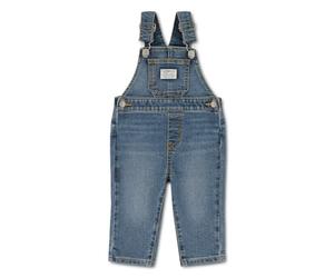 Levi's Ed533 Peto Vaquero Niños (Pack de 1)
