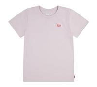 Levi'S Ek826 Camiseta con Logo Batwing En El Pecho Niñas (Pack de 1)