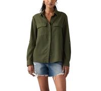 Levi's Elaine Utility Deep Depths GD Camiseta