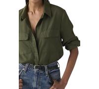 Levi's Elaine Utility Deep Depths GD Camiseta