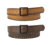 Levi's Elevated Core Reversible, marrón Oscuro, 70 cm Unisex Adulto