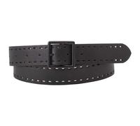 Levi's Elevated Core Reversible Belt Black Talla: 95 | Cinturones Outlet | Hombre | Negro