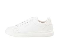 Levi's Ellis 2.0, Zapatillas Mujer, Blanco (Brilliant White), 37 EU